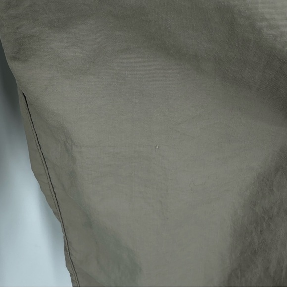 REl Co-op UPF 50+ Sarah Convertible Pants Tan 14P - Picture 5 of 12